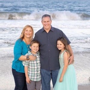 Meet your Posher, Trisha